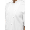 Kuchársky pánsky rondon GRAND CHEF _ krátky rukáv 