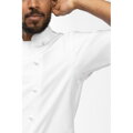 Kuchársky pánsky rondon GRAND CHEF _ krátky rukáv 