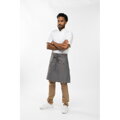 Kuchársky pánsky rondon GRAND CHEF _ krátky rukáv 