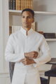 Pánsky rondon_GREG