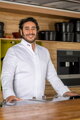 Pánsky rondon_GREG