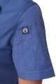 Kuchársky rondon Springfield na zips (BCWSZ006)