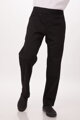 Ľahké kuchárske nohavice Lightweight Slim (PBN01)