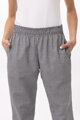 Kuchárske nohavice Essential Baggy (PW005)