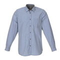 Pánska košeľa Modern Gingham (SHC05)