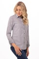 Dámska košeľa Modern Gingham (SHC05W)