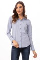 Dámska košeľa Modern Gingham (SHC05W)