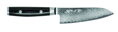 Yaxell RAN PLUS Santoku nôž malý 小三徳