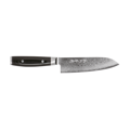 Japonský kuchyňský nůž Yaxell Ran Plus Santoku 69 vrstev damaškové oceli