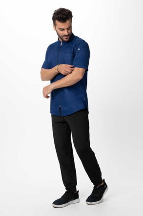 Kuchársky rondon Arcadia na zips (CBZ04)