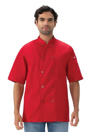 Kuchársky rondon Volnay Short Sleeve (PCSS)