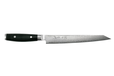 Yaxell RAN PLUS filetovací nôž 230mm 刺身_36639