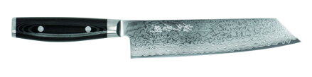 Yaxell RAN PLUS Kiritsuke nôž 切付_36634