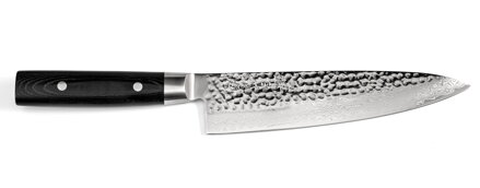 Yaxell ZEN kuchársky nôž 牛刀_35500