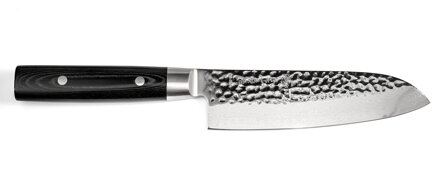 Yaxell ZEN Santoku nôž 三徳_35501