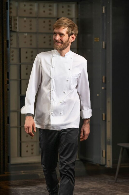 Kuchársky pánsky rondon_GRAND CHEF ALLURE
