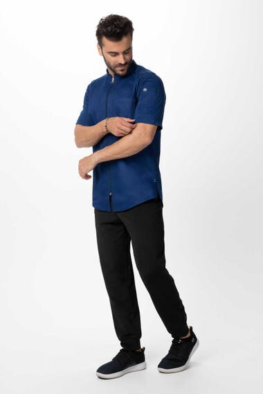 Kuchársky rondon Arcadia na zips (CBZ04)