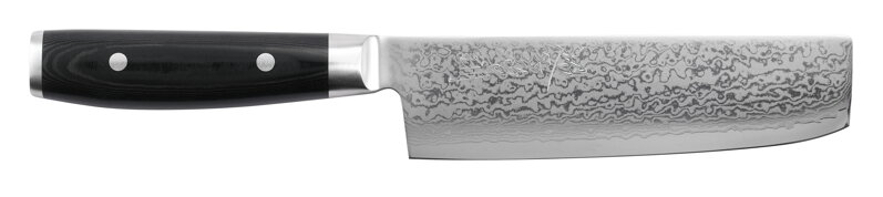 Yaxell RAN PLUS Nakiri nôž 菜切