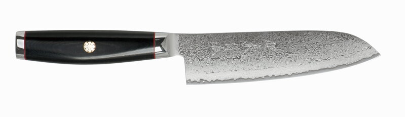 Yaxell SUPER GOU Ypsilon Santoku nôž