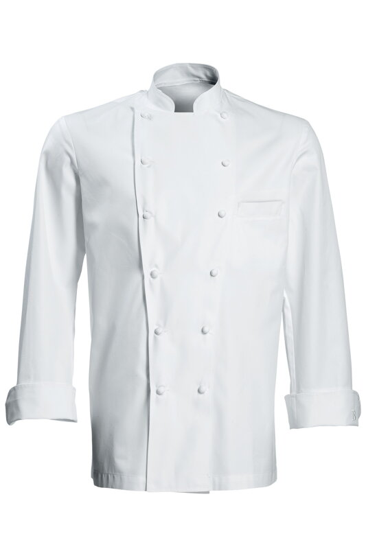 Pánsky rondon_GRAND CHEF_extra dlhý